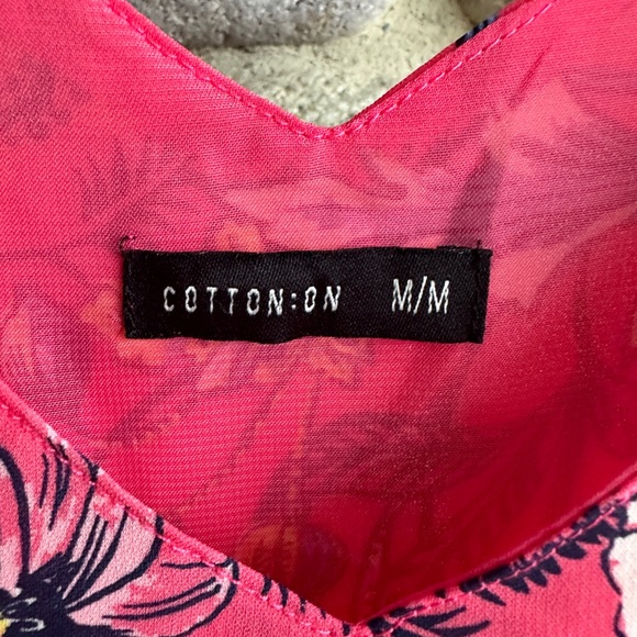 COTTON:ON classy tank top - Picture 2 of 5